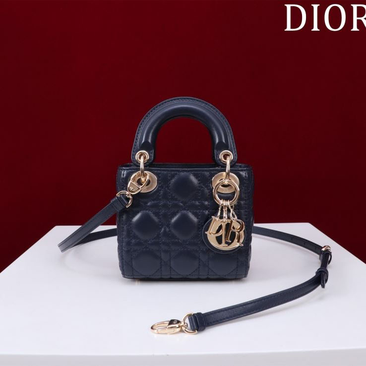 chr1st1an D10r my lady bags